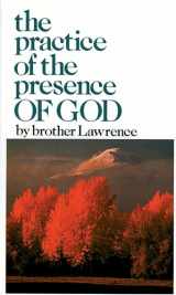9780883681053-0883681056-The Practice of the Presence of God