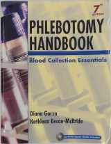 9780131133341-0131133349-Phlebotomy Handbook: Blood Collection Essentials