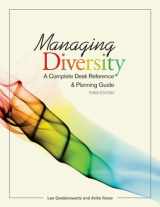 9781586441562-1586441566-Managing Diversity: A Complete Desk Reference & Planning Guide