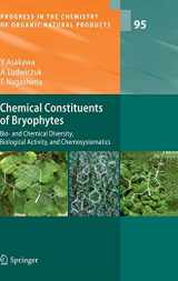 9783709110836-3709110831-Chemical Constituents of Bryophytes: Bio- and Chemical Diversity, Biological Activity, and Chemosystematics (Progress in the Chemistry of Organic Natural Products, 95)