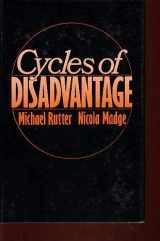 9780435828516-0435828517-Cycles of disadvantage: A review of research