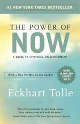 9781577314806-1577314808-The Power of Now: A Guide to Spiritual Enlightenment