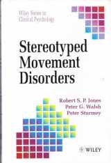 9780471939030-047193903X-Stereotyped Movement Disorders (Wiley Series in Clinical Psychology)