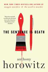 9780062676849-0062676849-The Sentence Is Death: A Novel (A Hawthorne and Horowitz Mystery, 2)