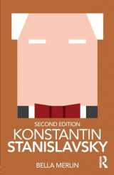 9780815361046-0815361041-Konstantin Stanislavsky (Routledge Performance Practitioners)