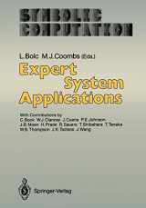 9783642833168-3642833160-Expert System Applications (Symbolic Computation)