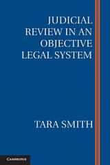 9781107534957-110753495X-Judicial Review in an Objective Legal System
