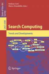 9783642196676-3642196675-Search Computing: Trends and Developments (Lecture Notes in Computer Science, 6585)