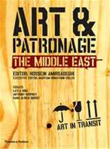 9780500977040-0500977046-Art & Patronage in the Middle East /anglais