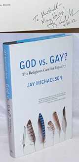 9780807001592-0807001597-God vs. Gay?: The Religious Case for Equality (Queer Action/ Queer Ideas)