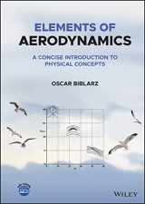 9781119779971-1119779979-Elements of Aerodynamics: A Concise Introduction to Physical Concepts