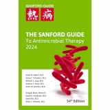 9781944272265-1944272267-The Sanford Guide to Antimicrobial Therapy 2024 (Pocket Edition)