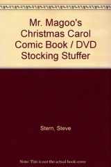9780972480543-0972480544-Mr. Magoo's Christmas Carol Comic Book / DVD Stocking Stuffer