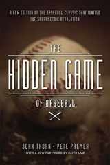 9780226242484-022624248X-The Hidden Game of Baseball: A Revolutionary Approach to Baseball and Its Statistics