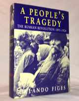 9780670859160-0670859168-A People's Tragedy: A History of the Russian Revolution