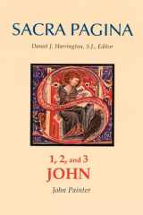 9780814658123-0814658121-1, 2, and 3 John (Sacra Pagina series, Vol. 18) (Volume 18)