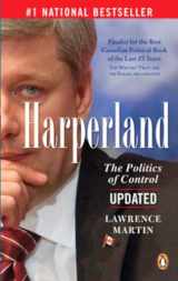 9780143177654-0143177656-Harperland: The Politics Of Control