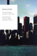9780199812950-0199812950-Digital Cities: The Internet and the Geography of Opportunity (Oxford Studies in Digital Politics)