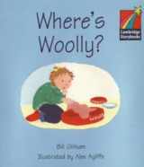 9780521006477-0521006473-Where's Woolly? Level 1 ELT Edition (Cambridge Storybooks: Level 1)