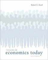9780073375700-0073375705-Issues in Economics Today