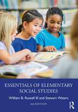 9780367643317-0367643316-Essentials of Elementary Social Studies