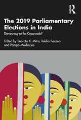 9781032198323-103219832X-The 2019 Parliamentary Elections in India: Democracy at the Crossroads?