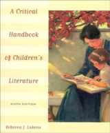 9780321003614-0321003616-A Critical Handbook of Children's Literature (6th Edition)