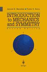 9780387986432-038798643X-Introduction to Mechanics and Symmetry: A Basic Exposition of Classical Mechanical Systems (Texts in Applied Mathematics, 17)