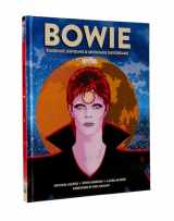 9781683834489-1683834488-BOWIE: Stardust, Rayguns, & Moonage Daydreams (OGN biography of Ziggy Stardust, gift for Bowie fan, gift for music lover, Neil Gaiman, Michael Allred)