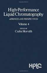 9780123122049-012312204X-High Performance Liquid Chromatography: Advances and Perspectives