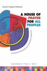 9781566992824-1566992826-A House of Prayer for All Peoples: Congregations Building Multiracial Community