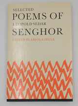 9780521213394-0521213398-Selected Poems of Léopold Sédar Senghor