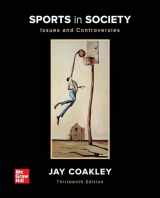 9781260834550-1260834557-Loose Leaf for Sports in Society: Issues and Controversies
