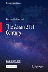 9789811668104-9811668108-The Asian 21st Century (China and Globalization)