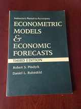 9780070500990-0070500991-Econometric Models and Economic Forecasts