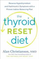 9780593137062-059313706X-The Thyroid Reset Diet: Reverse Hypothyroidism and Hashimoto's Symptoms with a Proven Iodine-Balancing Plan