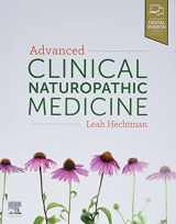 9780729542654-0729542653-Advanced Clinical Naturopathic Medicine