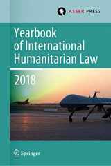 9789462653429-9462653429-Yearbook of International Humanitarian Law, Volume 21 (2018) (Yearbook of International Humanitarian Law, 21)