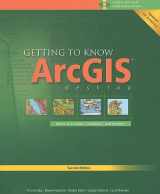 9781589482104-1589482107-Getting to Know ArcGIS Desktop: Basics of ArcView, ArcEditor, and ArcInfo