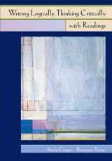 9780321038036-0321038037-Writing Logically Thinking Critically with Readings
