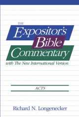 9780310201083-031020108X-Acts (The Expositor's Bible Commentary)