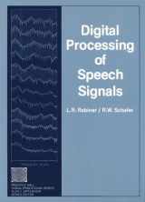 9780132136037-0132136031-Digital Processing of Speech Signals