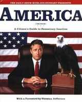 9780446532686-0446532681-America (The Book): A Citizen's Guide to Democracy Inaction