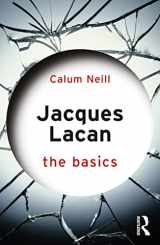 9781138656239-1138656232-Jacques Lacan (The Basics)