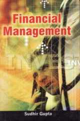 9789380921174-9380921179-Financial Management