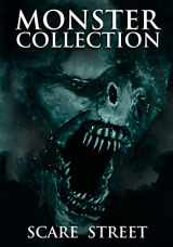 9781727267532-1727267532-Monster Collection