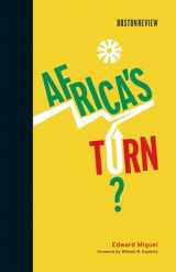 9780262012898-0262012898-Africa's Turn? (Boston Review Books)