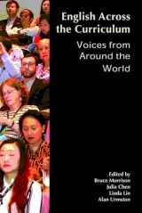 9781646422227-1646422228-English across the Curriculum: Voices from around the World (International Exchanges on the Study of Writing)