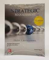 9781308968872-1308968876-Strategic Management 3e Custom Edition for SUNY Oswego