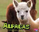 9781515709244-1515709248-Alpacas (Pebble Plus: Farm Animals)